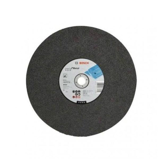 DISCO CORTE 14'X 1/8' P/MET G-30 F-254MM/1' BOSCH