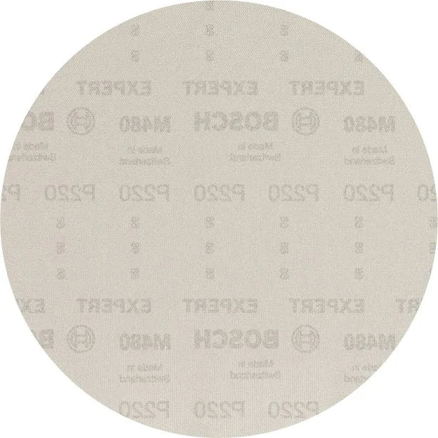 DISCO LIXA G-220 225MM 1P M480 EXPERT BOSCH