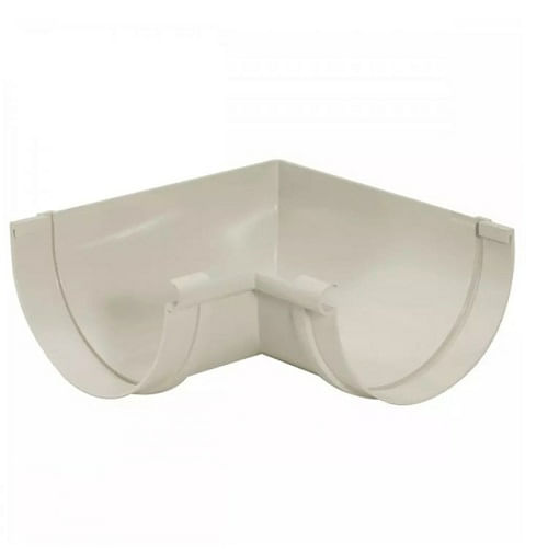 Calha Pluvial Esquadro DN170 Amanco 11619