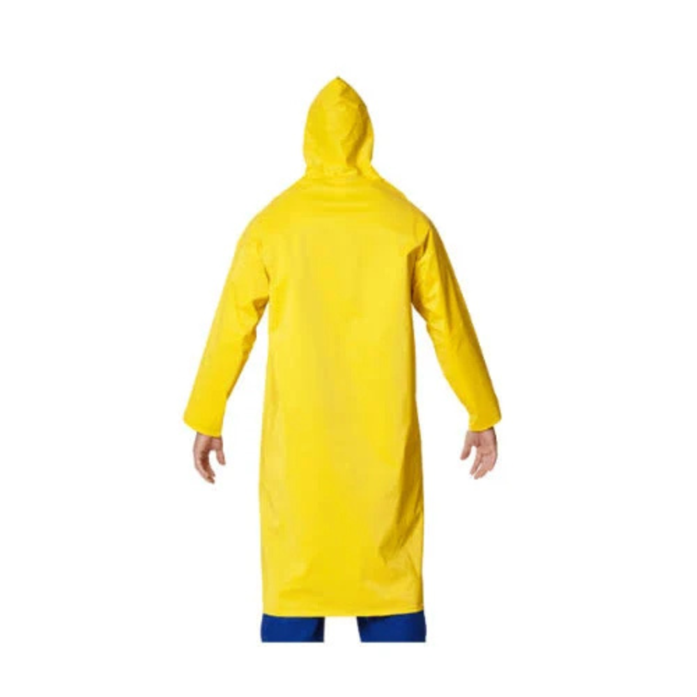CAPA IMP PVC TREV AM GG C/F STAND CA28449 BRASCAMP