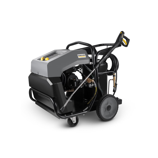 Kärcher Máquina de Lavar de Alta Pressão HDS 12/15-4 S 05500W 380V