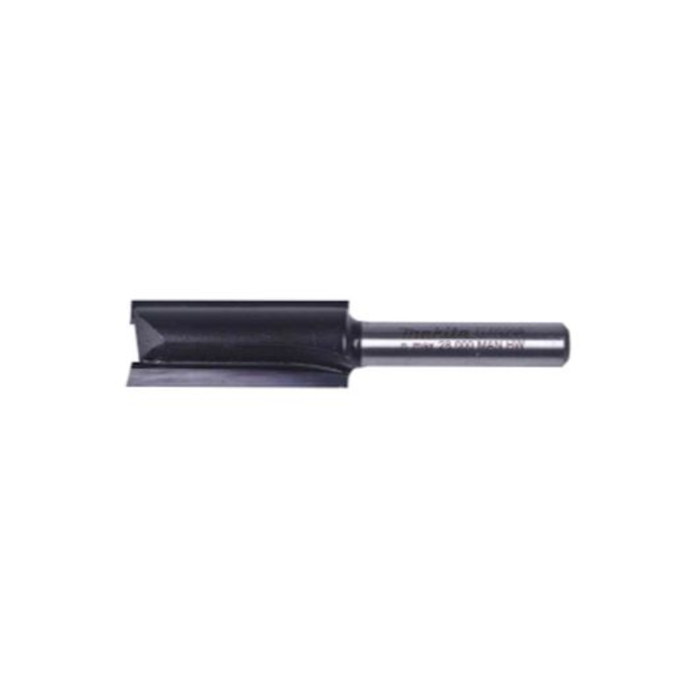 Makita Fresa Paralela Dupla Haste 6 mm Corte 12 mm D-09298