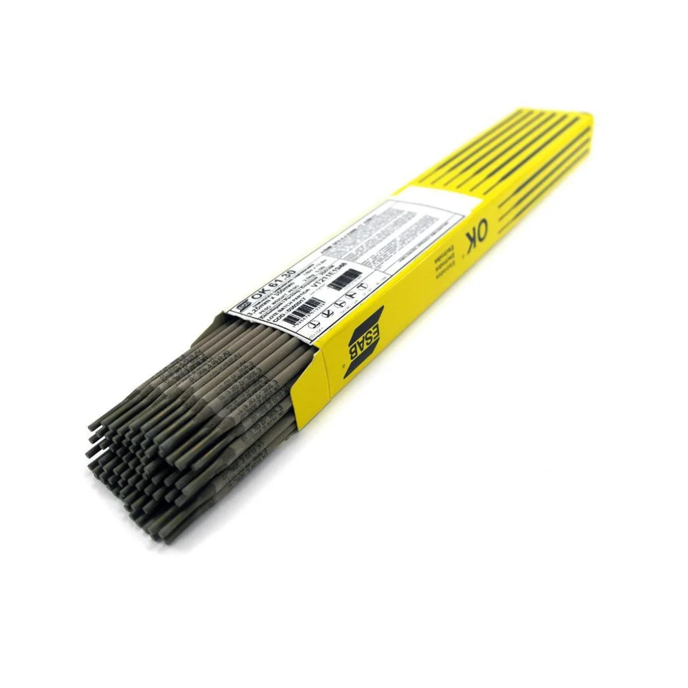 ELETRODO 2,50 OK 6761 E309L-17 ESAB 0302031