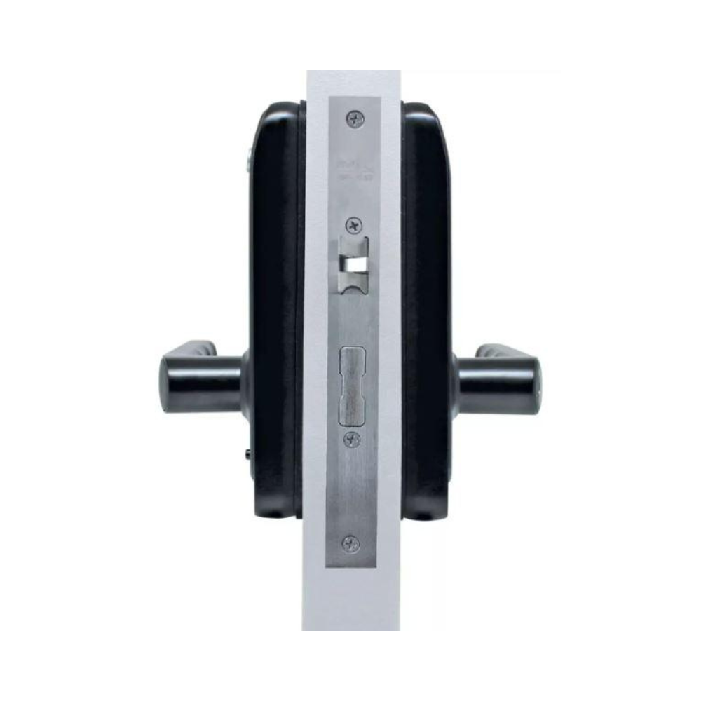 FECHAD ELETR SMART LOCK SL205 SOB PT PAPAIZ