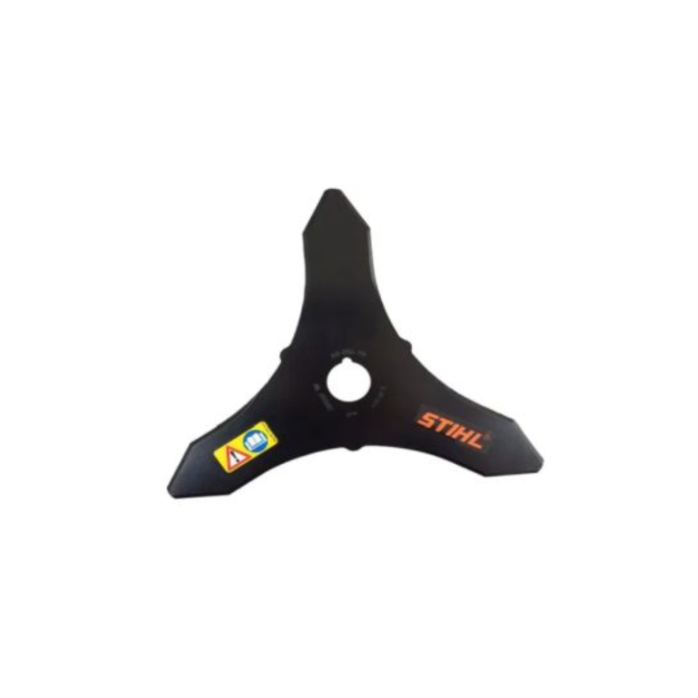 FACA ACO 3 PONTAS 250MM STIHL 41127134100