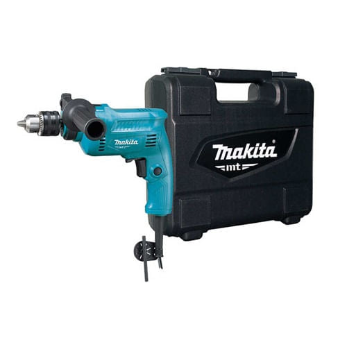 Furadeira De Impacto 13MM 1/2' 500WC Com/ Maleta MAKITA