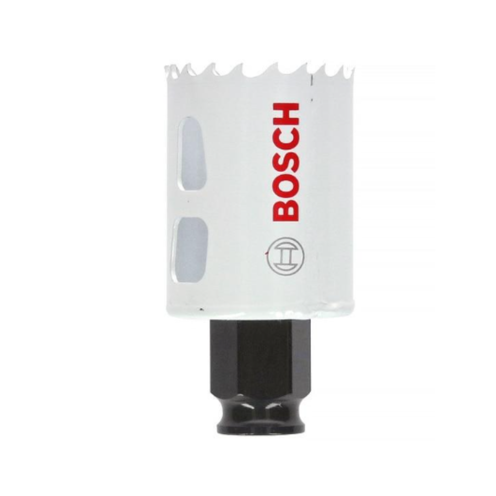 BOSCH Serra Copo Bimetal 40mm (1.9/16") HSS Cobalto