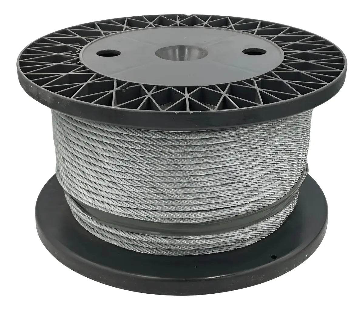 CB ACO GALV AFA TRD 12,70MM 1/2' 06X19S RD GB CIMA