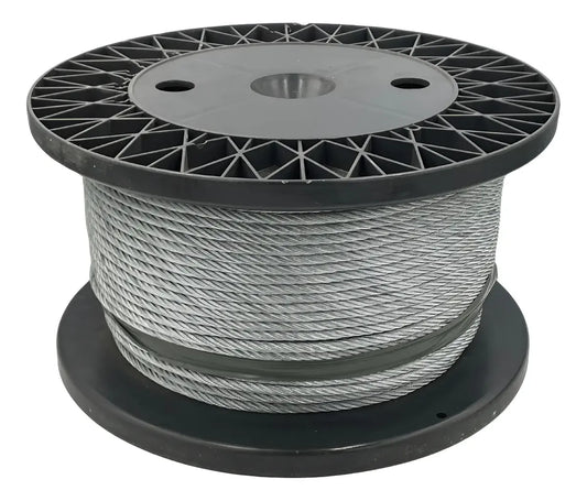 CB ACO GALV AFA TRD 12,70MM 1/2' 06X19S RD GB CIMA