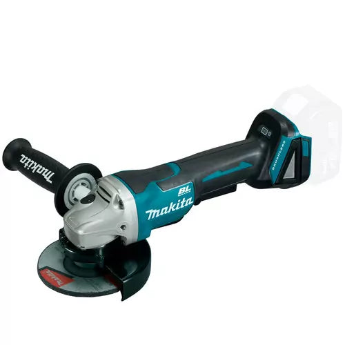 Esmerilhadeira Angular a Bateria Makita DGA504Z 18V 5" (125mm) Sem Bateria