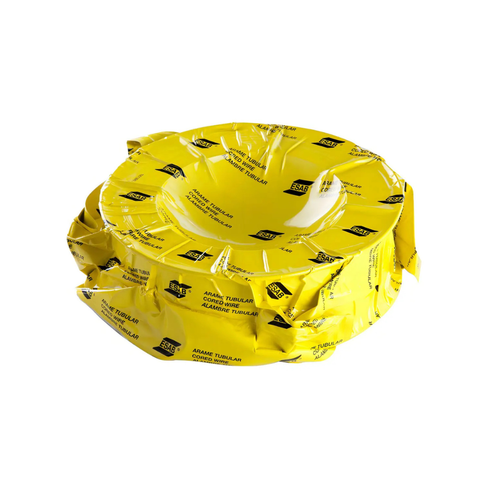 ARAME MIG 1,4MM DUAL SHIELD 7100 LH ESAB 0304611
