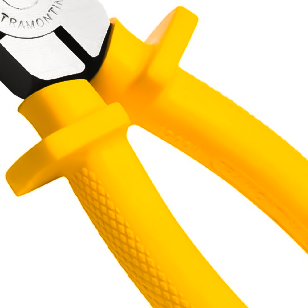 Alicate Universal Isolado 8"""" Polegadas Tramontina