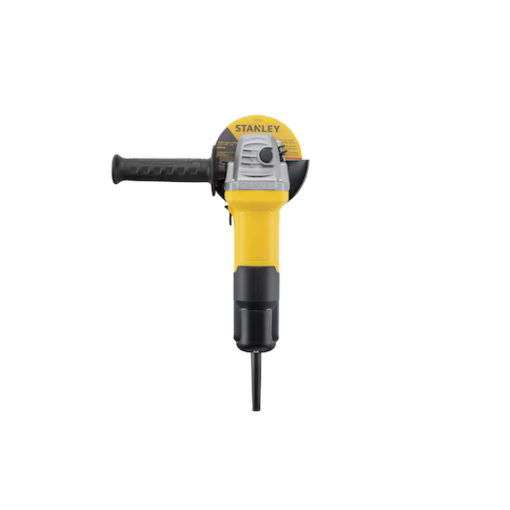 Esmerilhadeira Angular 4.1/2" 115mm 750W Stanley SG7115