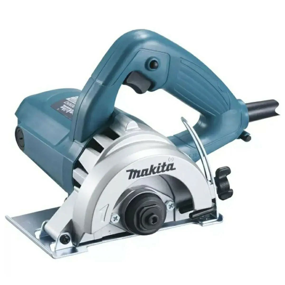 Makita M0400B Serra Mármore 110mm 1200W 220V Profissional
