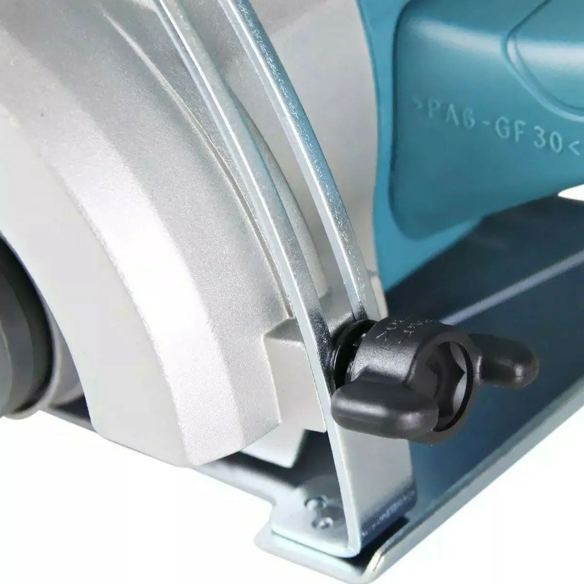 Makita M0400B Serra Mármore 110mm 1200W 220V Profissional