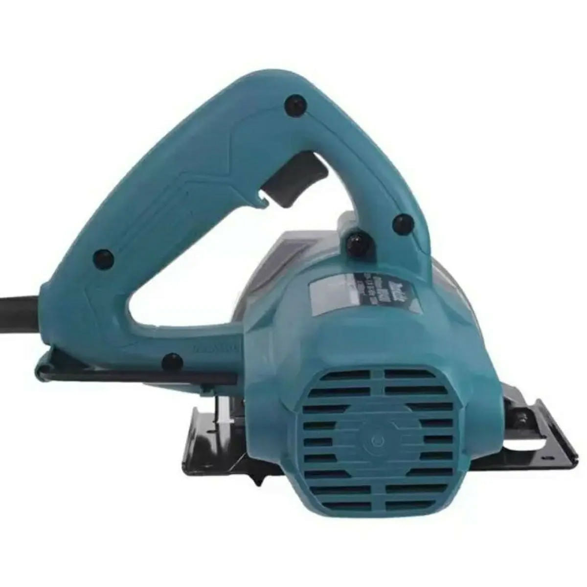 Makita M0400B Serra Mármore 110mm 1200W 220V Profissional
