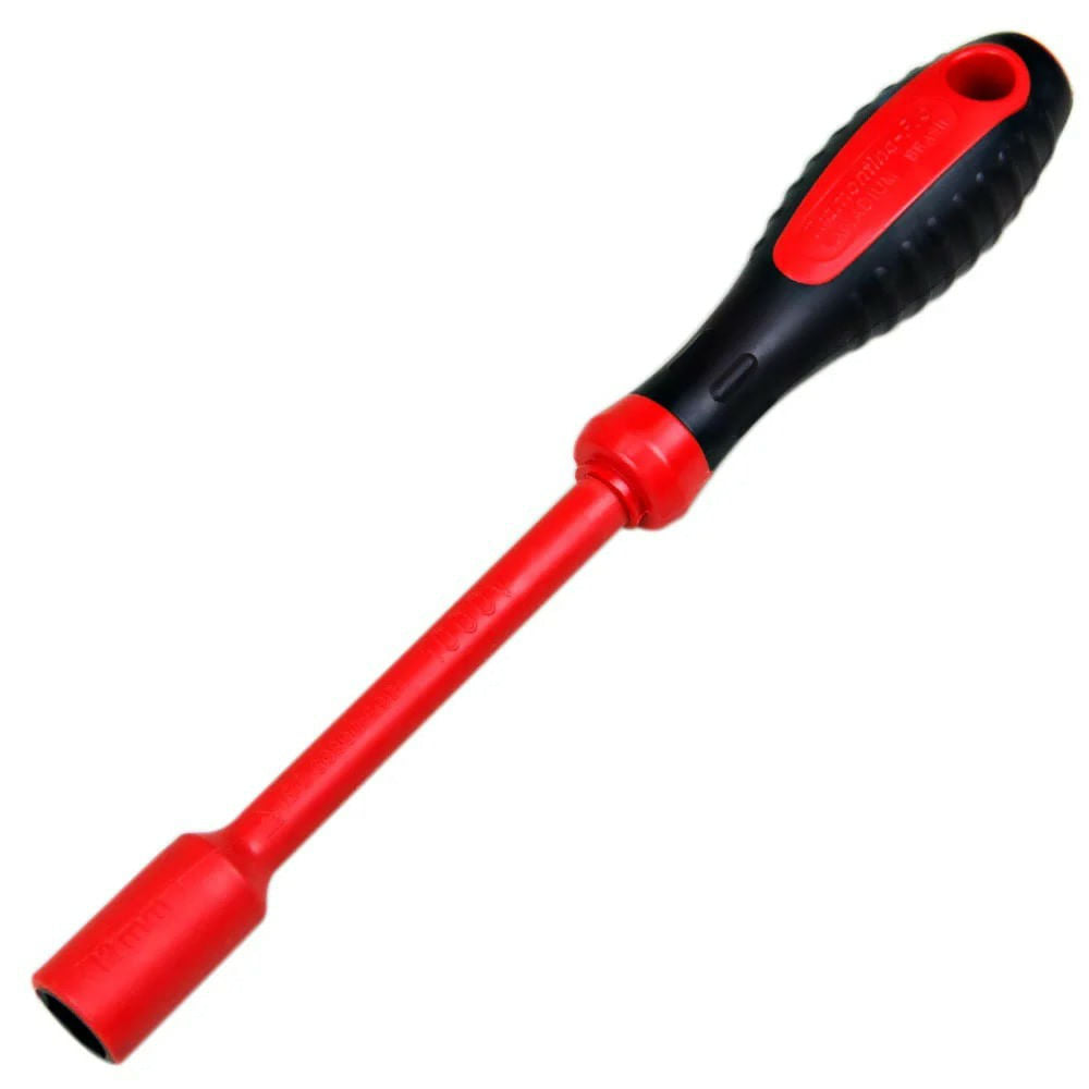 Chave Canhao M 11mm Dupla Inj-Iec Tramontina Pro