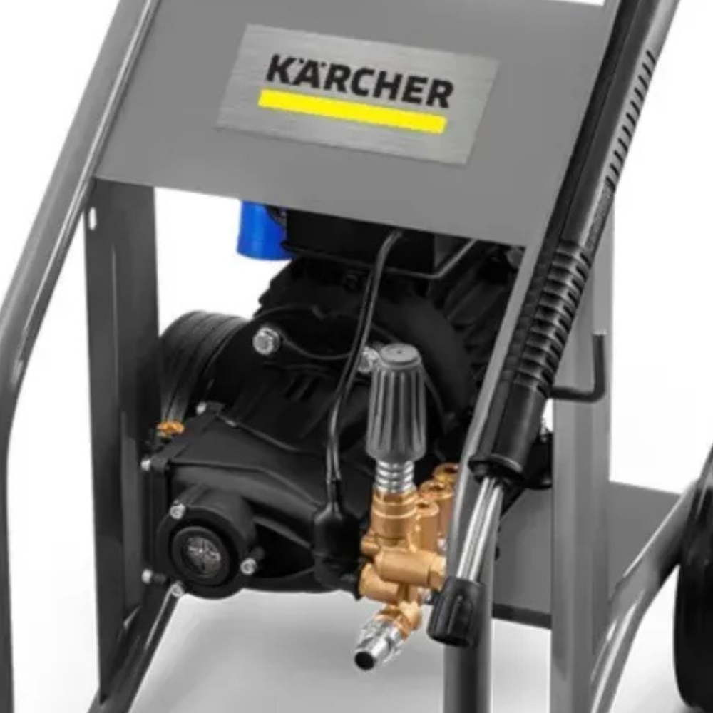 Kärcher Máquina de Lavar de Alta Pressão HDS 12/15-4 S 05500W 380V