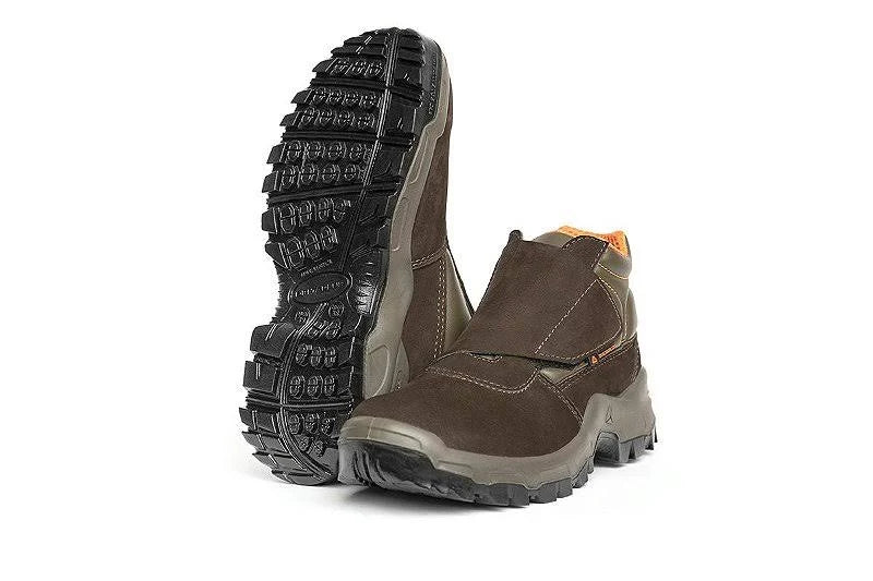 BOTA CAMU BIC P C/VEL MR/AM CA35437 NR42 DELTAPLUS