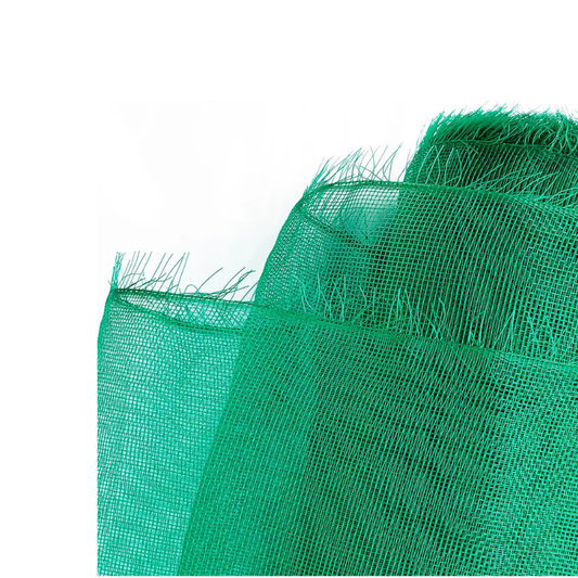 Tela Nylon Verde 1,00X050M Mosquiteiro VALEPLAST