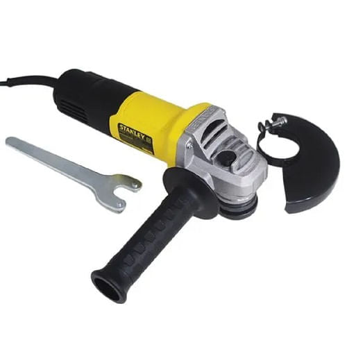 Esmerilhadeira Angular 4.1/2" 115mm 750W Stanley SG7115