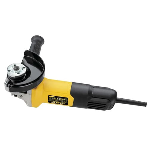 Esmerilhadeira Angular 4.1/2" 115mm 750W Stanley SG7115