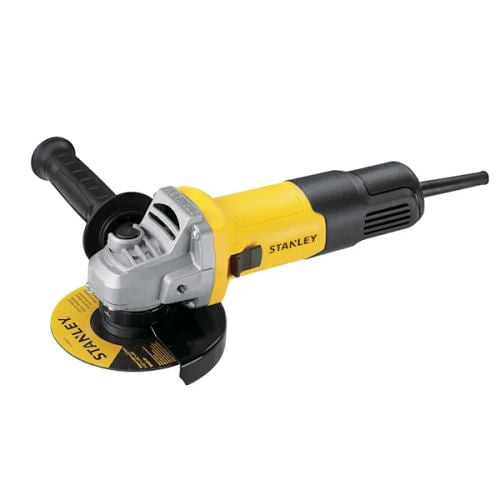 Esmerilhadeira Angular 4.1/2" 115mm 750W Stanley SG7115