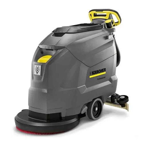 Maquina Lavadora de Piso 50/50C Karcher