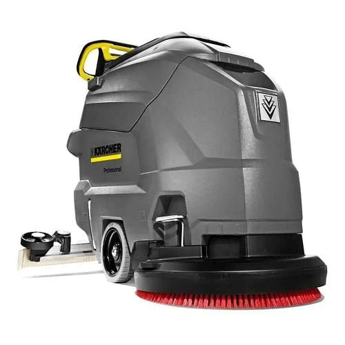 Maquina Lavadora de Piso 50/50C Karcher