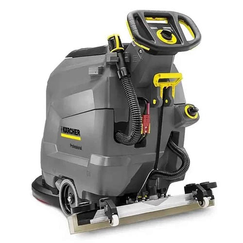 Maquina Lavadora de Piso 50/50C Karcher