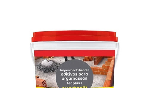 Impermeabilizante Quartzolit  3,6LTS Tecplus