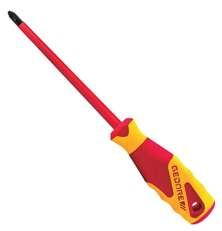 Chave de Fenda Ph N.0 160-2160 Vde