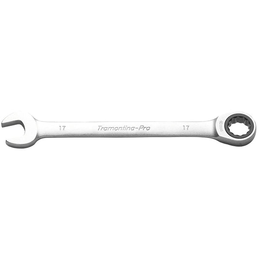 Chave Combinada Com Catraca 18mm Tramontina