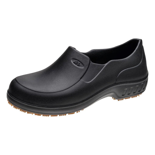 Sapato de Seguranca Flexclean Eva Preto N35 Ca39213 Marluvas