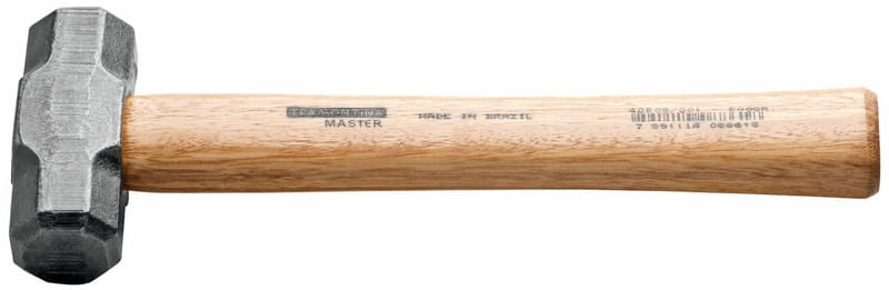Marreta 500g Com Cabo Basic Tramontina