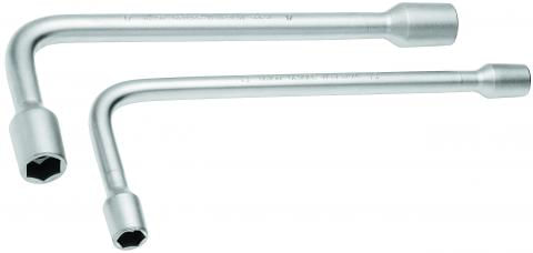 Chave Biela 25B 9mm Gedore