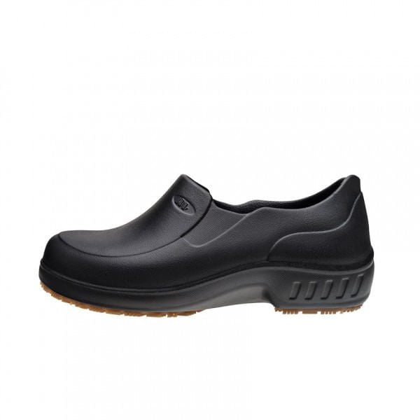 Sapato de Seguranca Flexclean Eva Pt N39 Ca39213 Marluvas