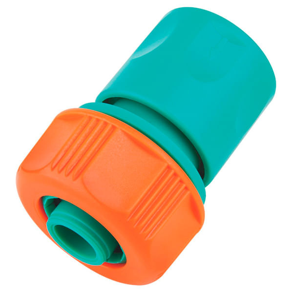 Engate Rapido 032-5/8x3/4 Com Aquastop Tramontina
