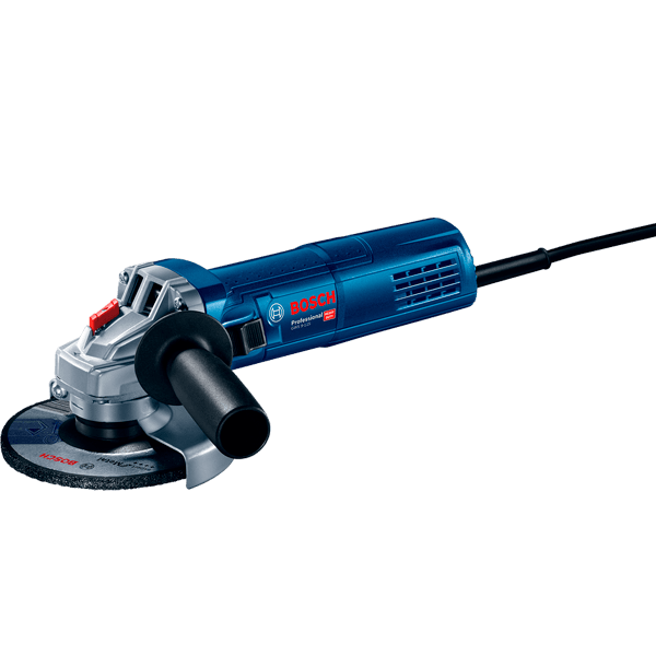 Esmerilhadeira Industrial GWS-9-125S 900w Professional Bosch