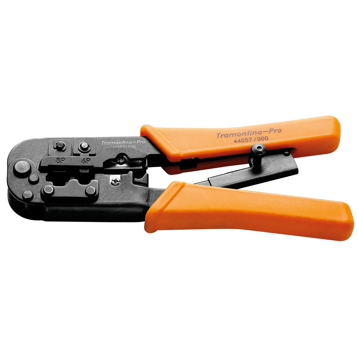 Alicate Para Crimpar  Rj11, Rj12 e Rj45