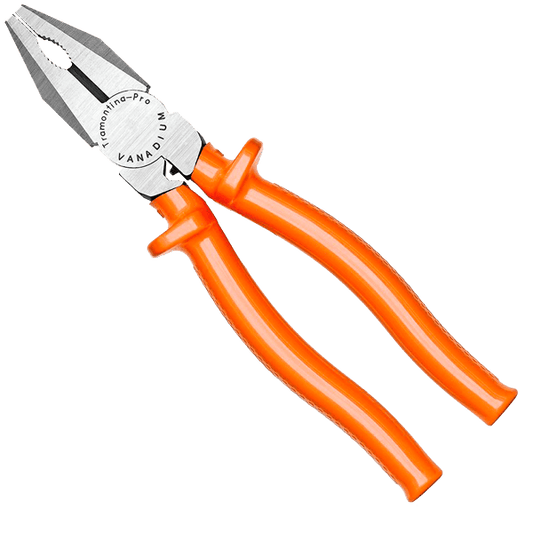 Alicate Universal 8"" Tramontina
