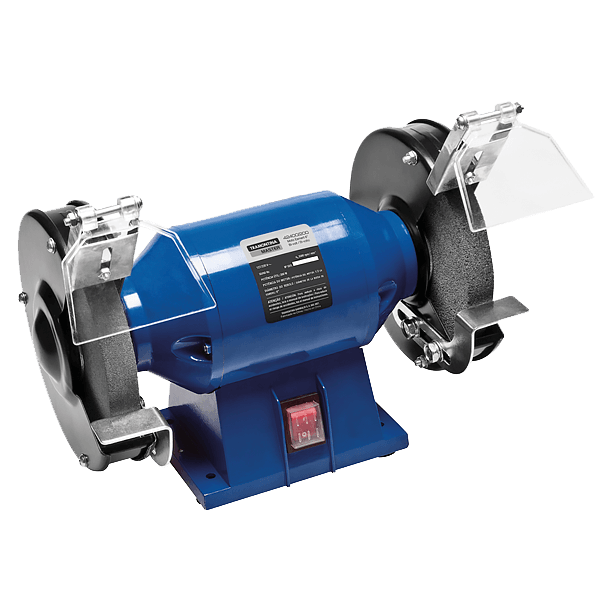 Motoesmeril 6" Biv Tramontina