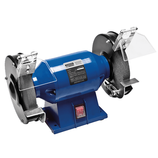 Motoesmeril 6" Biv Tramontina