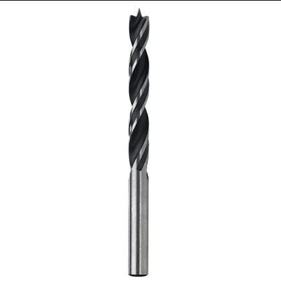 Broca Para Madeira 3,0mm 3 Pontas Bosch