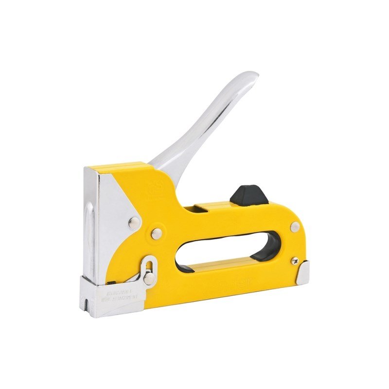 Grampeador Construtor Vonder