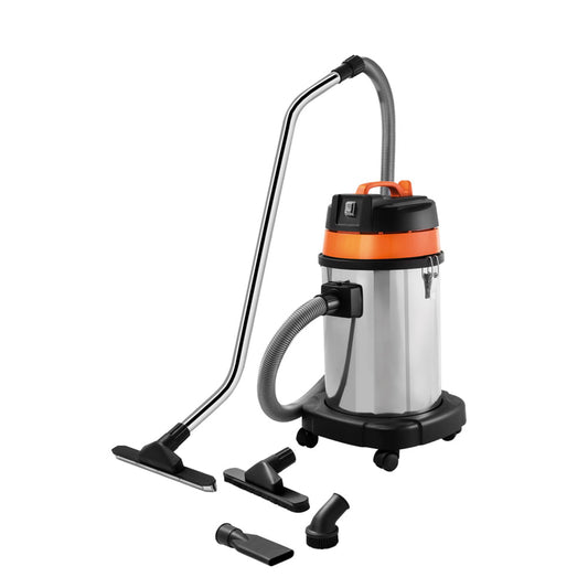 Aspirador Agua Pó 1400W 30Lts Tramontina
