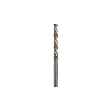 Broca Para Metal Aço Rápido HSS-G 6,0mm Bosch
