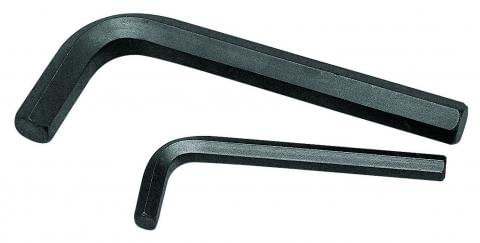 Chave Allen M 02,0mm 42 Gedore