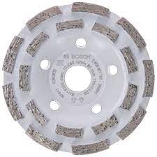 Disco Diamantado 115mm Prato Concreto Bosch