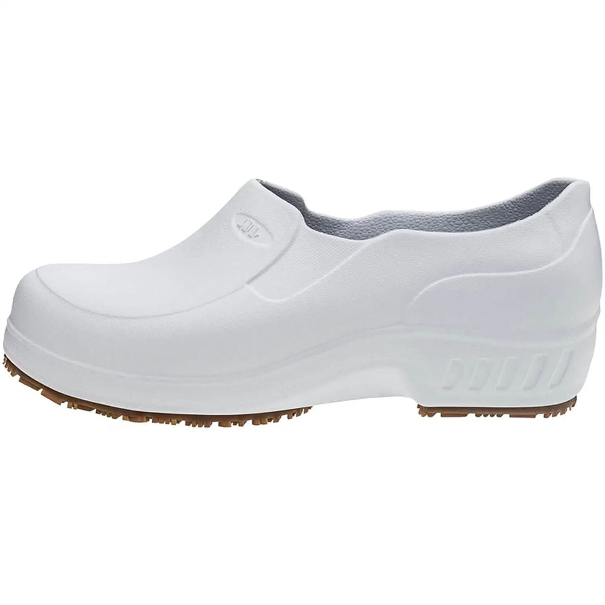 Sapato de Seguranca Flexclean Eva Branco N34 Ca39213 Marluvas